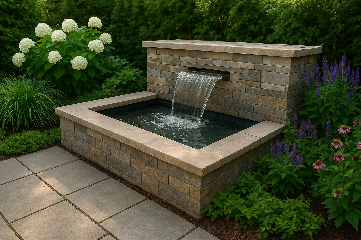 SU ÖĞESİ TASARIM VE UYGULAMASI