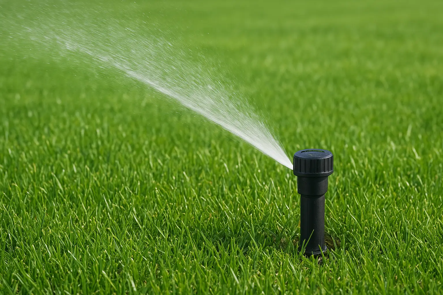 OTOMATİK SULAMA SİSTEMLERİ