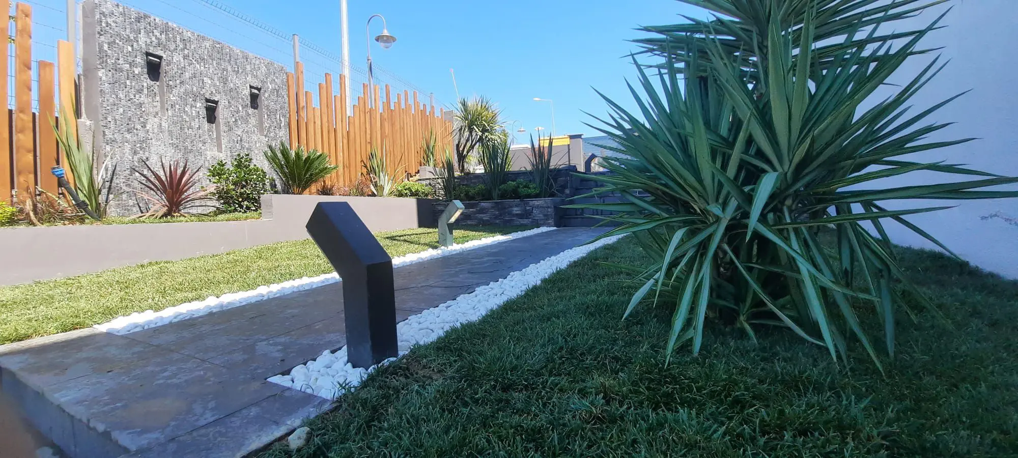 Aydınlatma Projesi 1